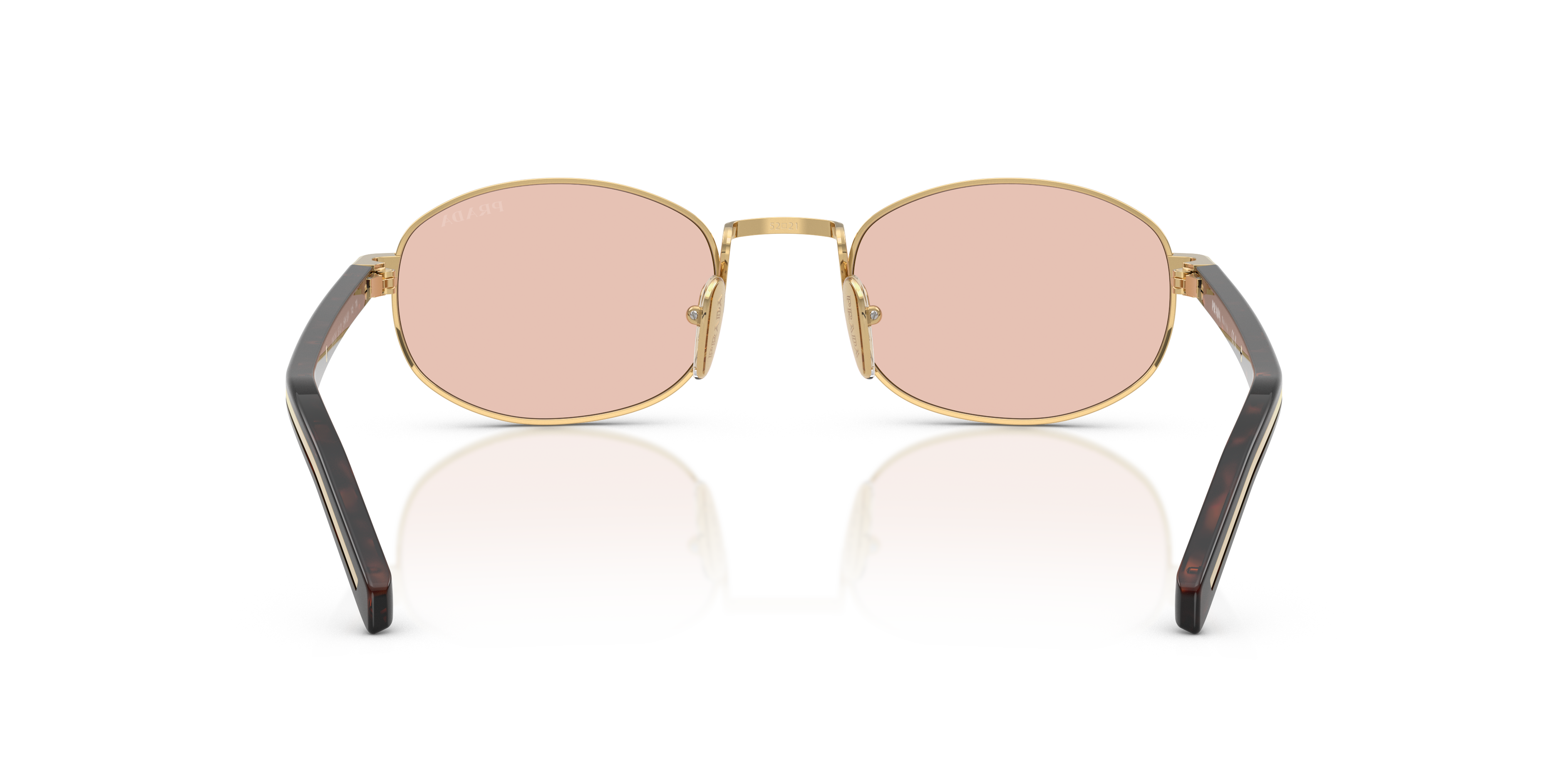 Prada PR B53S 5AK50V  